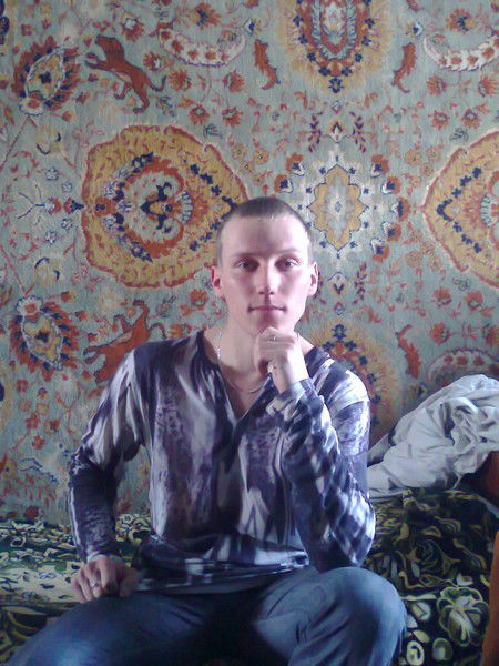 Александр Назаров