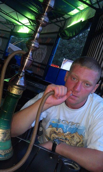 Илья Дементьев