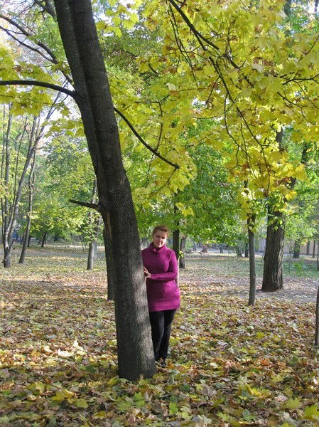 Лерочка Перевозник