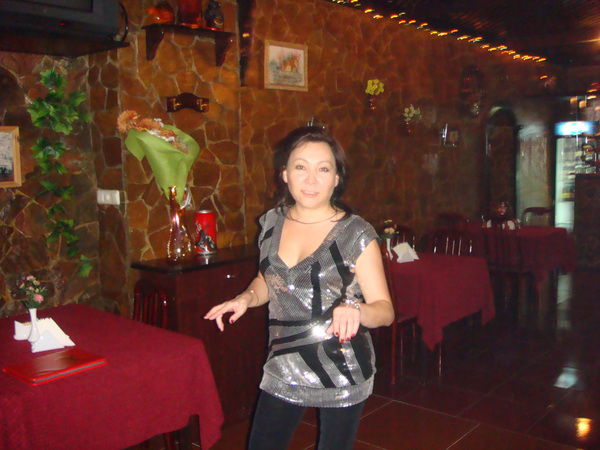 Гульнара Ниеткалиева