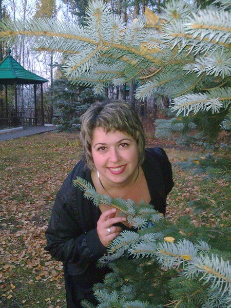 Раиса Марченко