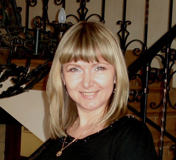 Лариса Фаткуллина