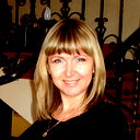 Лариса Фаткуллина
