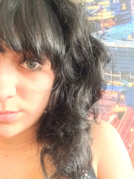 Иринка Чеченева