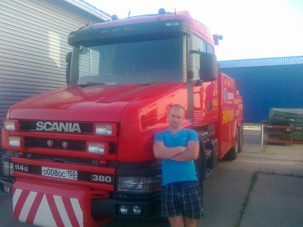 Виталий Коротких