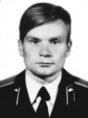 Алексей Иванов