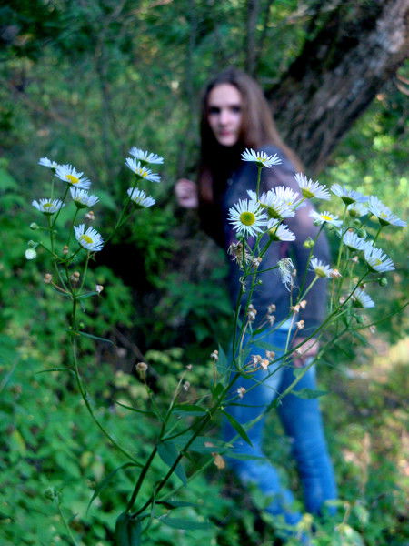 Ирина Дрёмова