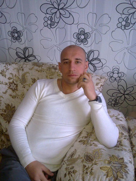 Виталий Васильев