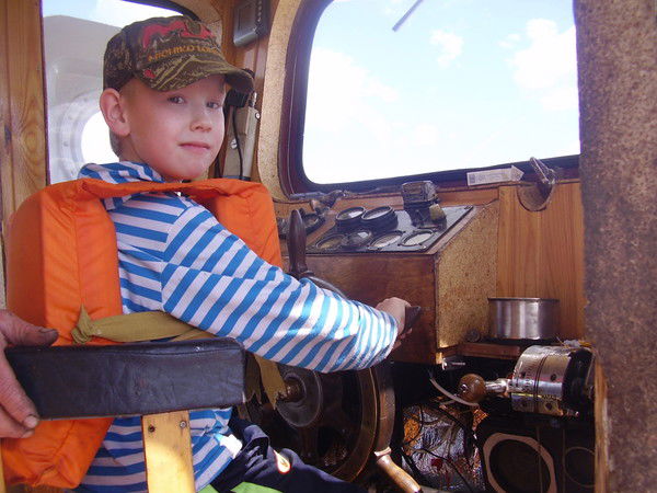 Сергей Катаев