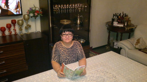 Гульмира Гульмира