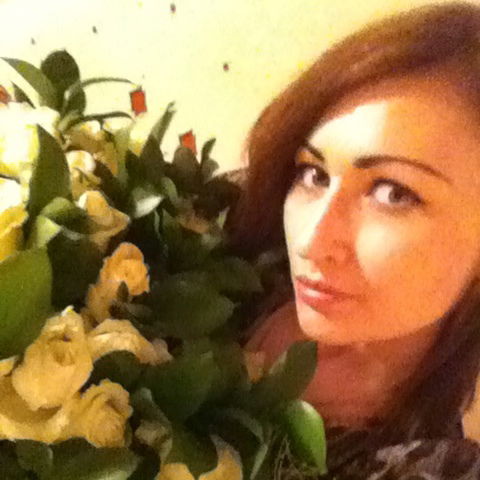 Киселева Ангелина