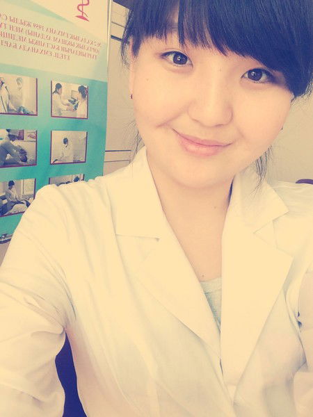 Арайлым Жумашкызы