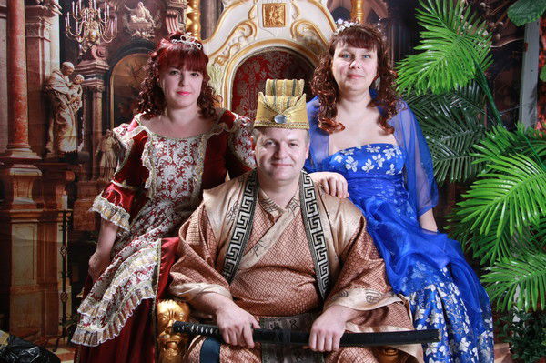 Александр Табунов