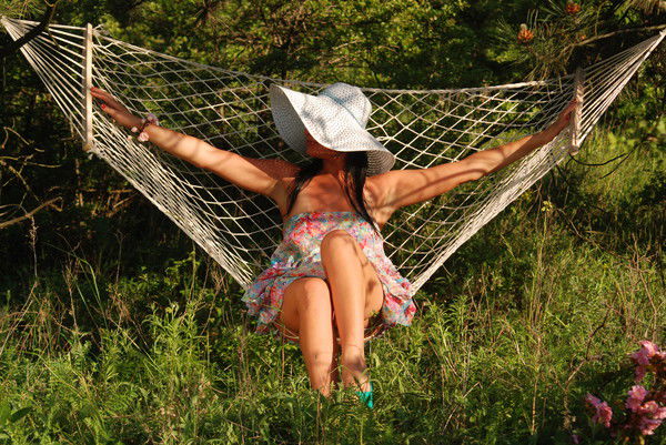 Светлана Белянская