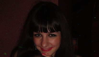 Лидия Федотова