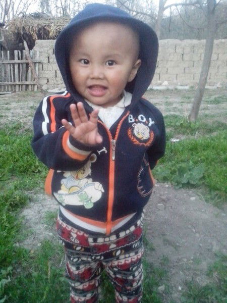 Туратбек Сапаралиев