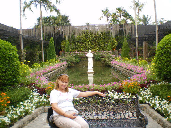 Ольга Четверткова