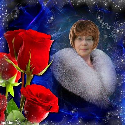 Роза Саликова