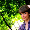 Катерина Копыльцова