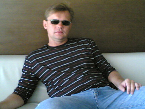 Вадим Чистилин