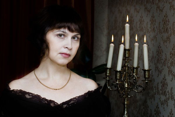 Елена Леденева