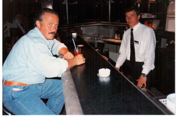 Сергей Филимонов