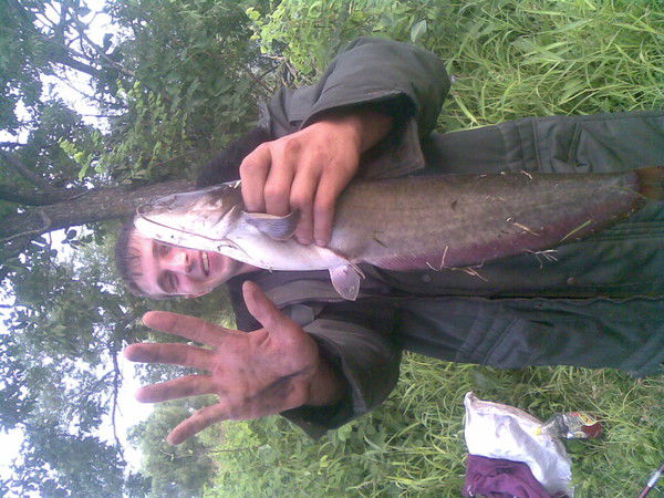 Веклич Сергей