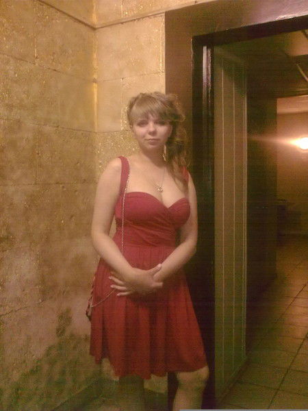 Света Комар