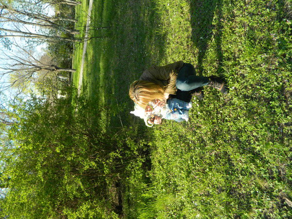 Инна Куликова