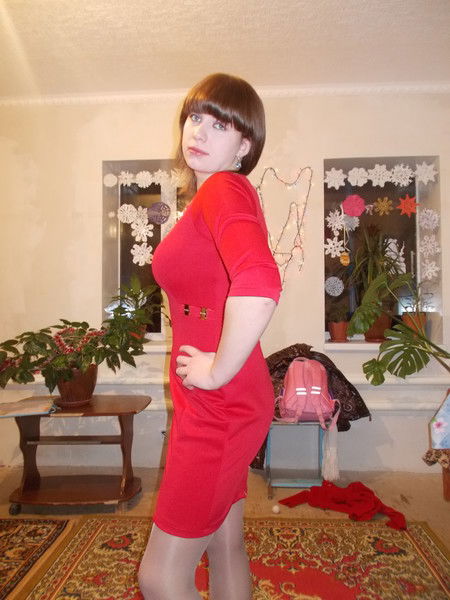 Тамара Агафонова