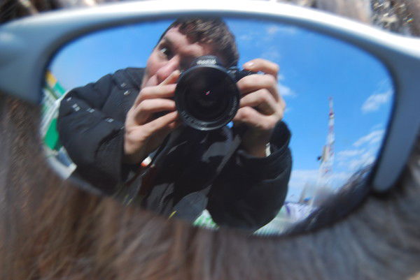 Александр Кащеев