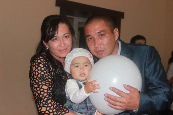 Лаззат Алсейтова