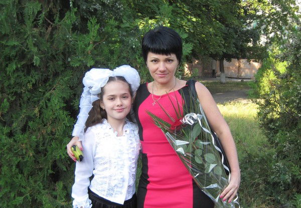 Анжела Запорожченко