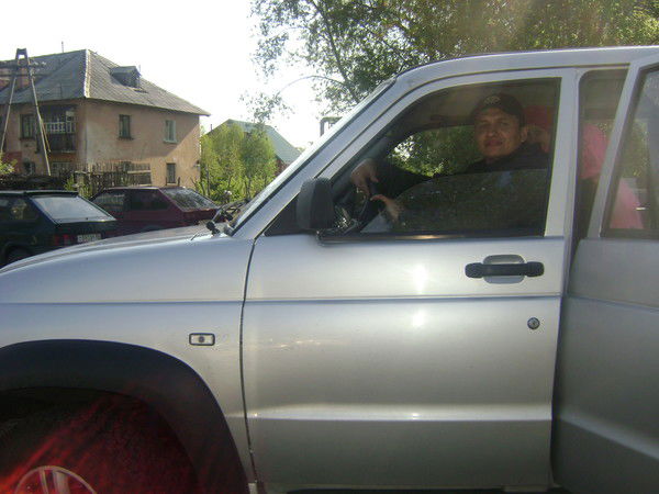 Михаил Воробьев