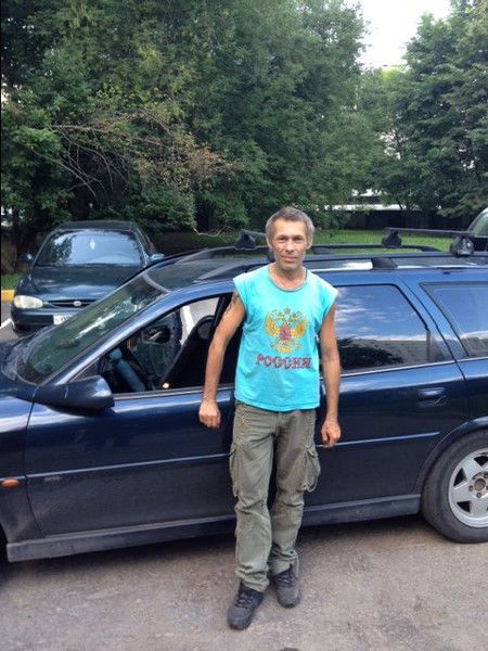 Игорь Чибисов