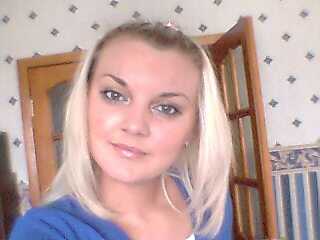 Ксения Юнусова