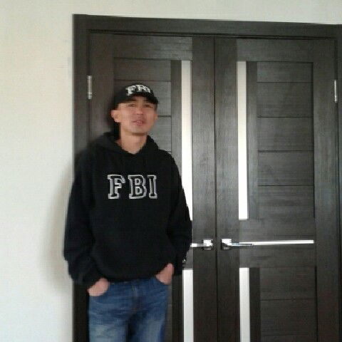 Марлен Бекеев