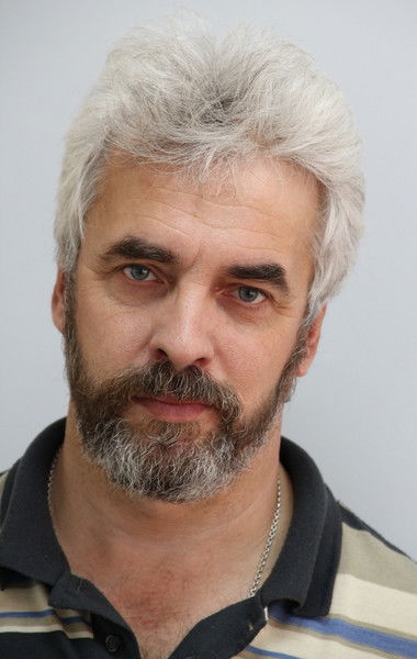 Игорь Литвиненко