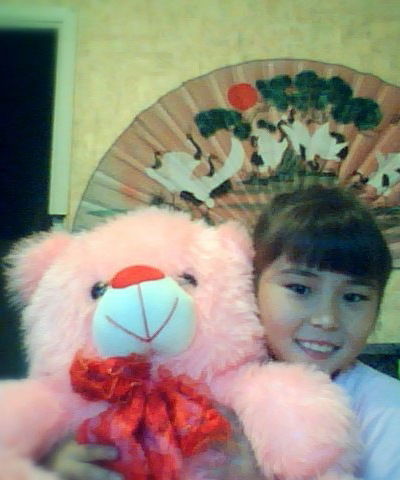 Асель Жаманкулова