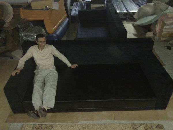 Мирзасаид Мурзокомолов