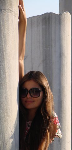 Дарина Степаненко