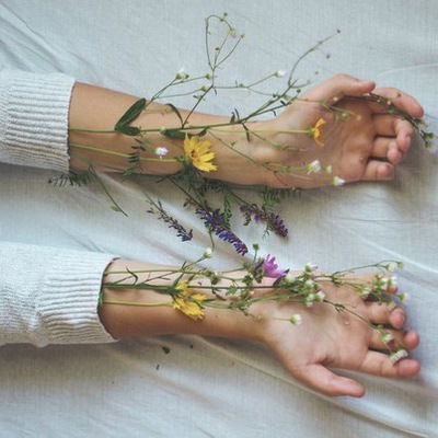 Вика Юхимец