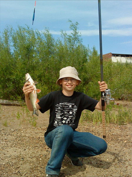 Владимир Барков