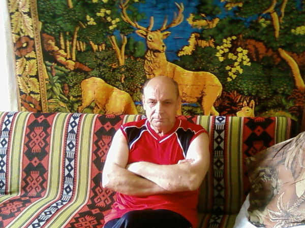 Олексей Кузнецов