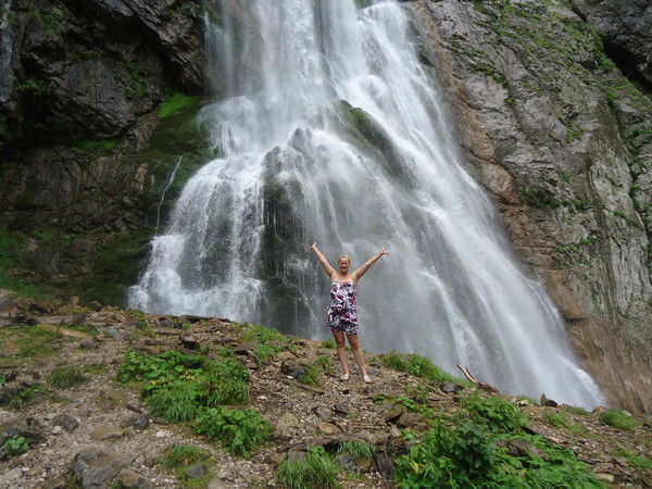 Анастасия Лукина