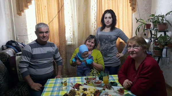 Виктор Никулин