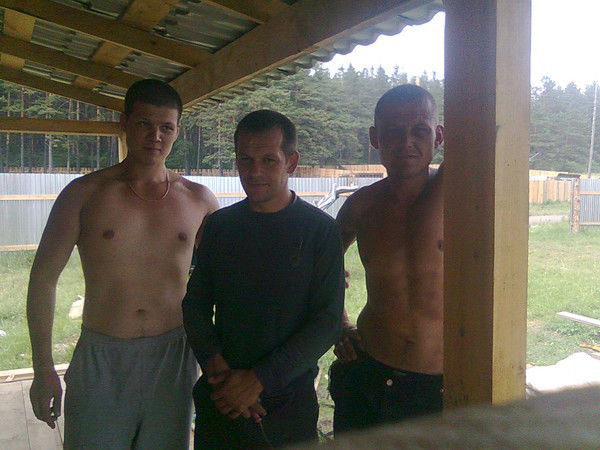 Михаил Брестер