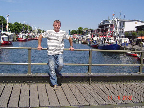 Игорь Канаев (Glaser)