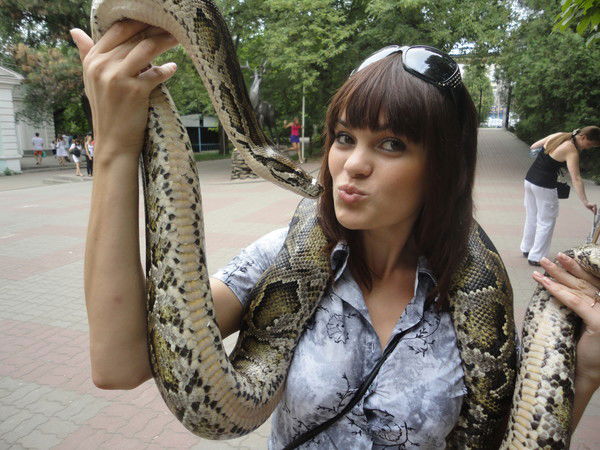 Инна Соколенко