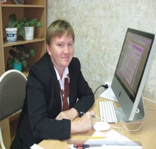 Татьяна Лубинец